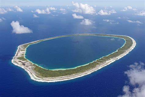 was ist ein atoll